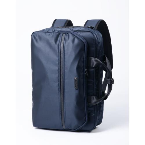 ＜master-piece＞Result 3-WAY BRIEF CASE 43310