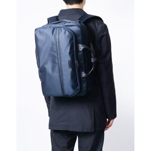 ＜master-piece＞Result 3-WAY BRIEF CASE 43310