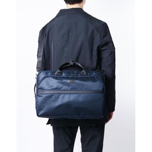 ＜master-piece＞Result 3-WAY BRIEF CASE 43310