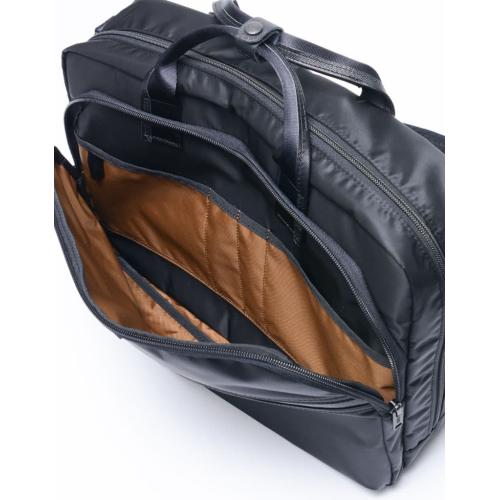 ＜master-piece＞Result 3-WAY BRIEF CASE 43310