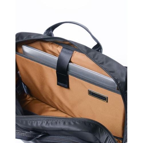 ＜master-piece＞Result 3-WAY BRIEF CASE 43310