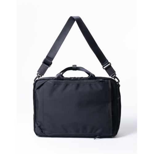 ＜master-piece＞Result 3-WAY BRIEF CASE 43310