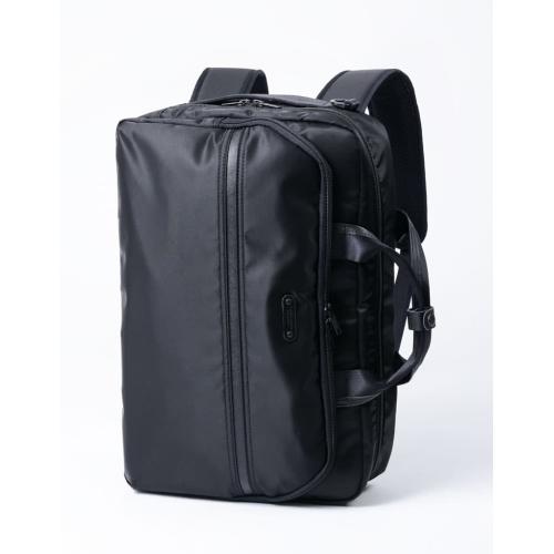 ＜master-piece＞Result 3-WAY BRIEF CASE 43310