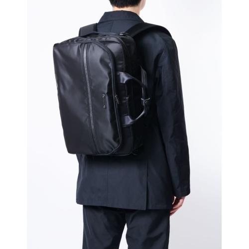 ＜master-piece＞Result 3-WAY BRIEF CASE 43310