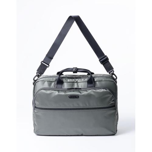＜master-piece＞Result 3-WAY BRIEF CASE 43310
