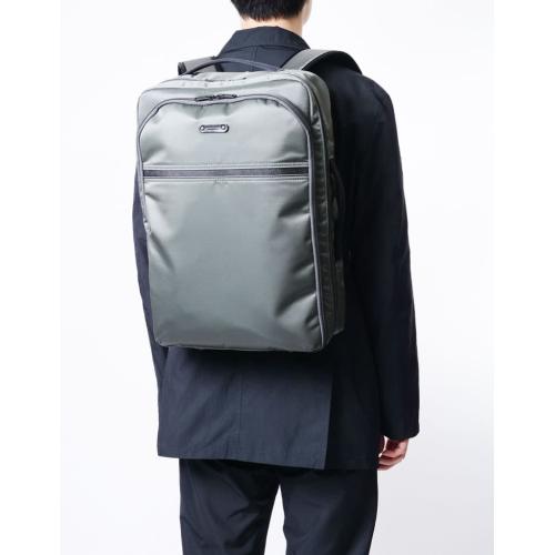 ＜master-piece＞Result 2-WAY BACKPACK 43311