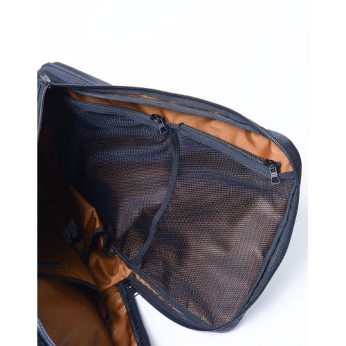 ＜master-piece＞Result 2-WAY BACKPACK 43311