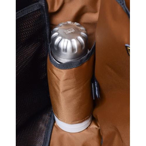 ＜master-piece＞Result 2-WAY BACKPACK 43311