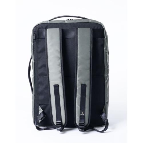 ＜master-piece＞Result 2-WAY BACKPACK 43311