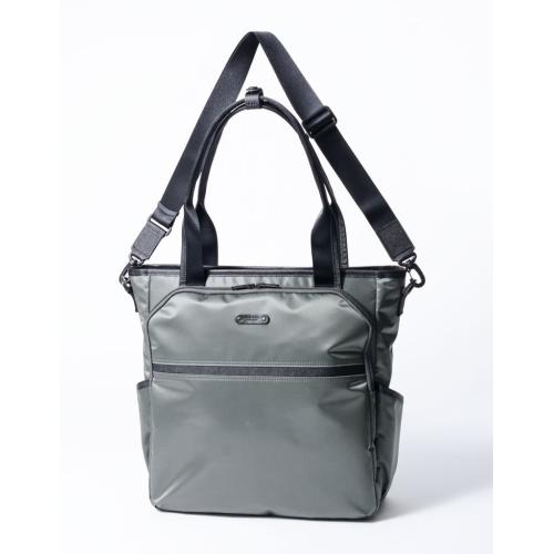 ＜master-piece＞Result 2-WAY TOTE 43313