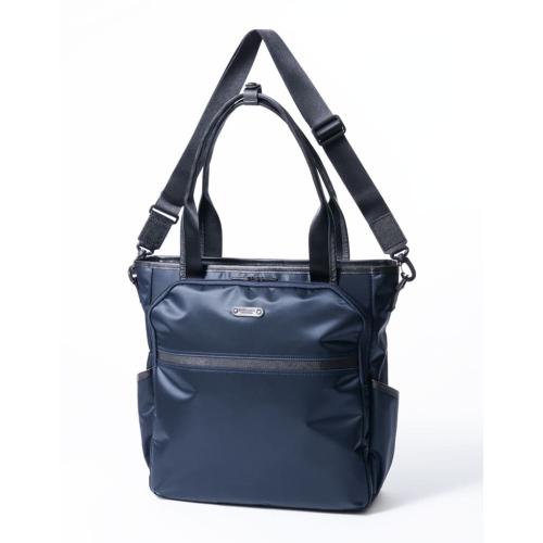 ＜master-piece＞Result 2-WAY TOTE 43313