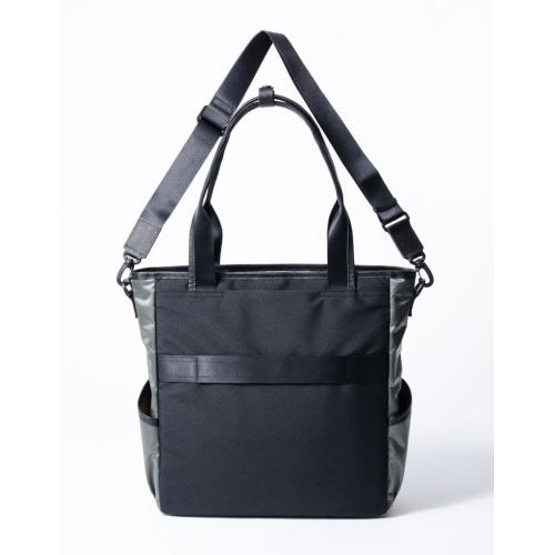 ＜master-piece＞Result 2-WAY TOTE 43313