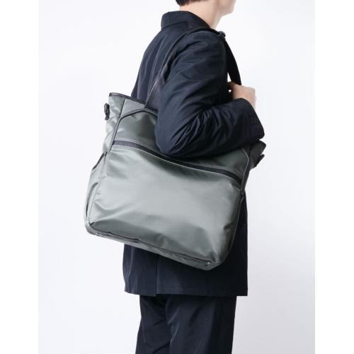 ＜master-piece＞Result 2-WAY TOTE 43313
