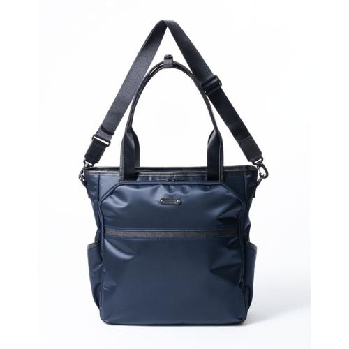 ＜master-piece＞Result 2-WAY TOTE 43313