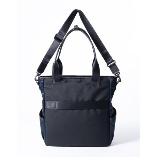 ＜master-piece＞Result 2-WAY TOTE 43313