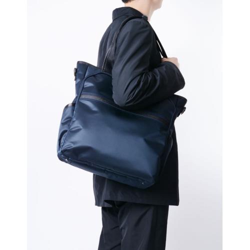＜master-piece＞Result 2-WAY TOTE 43313