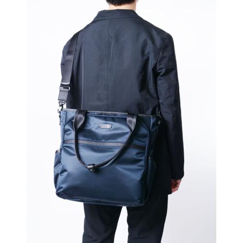 ＜master-piece＞Result 2-WAY TOTE 43313