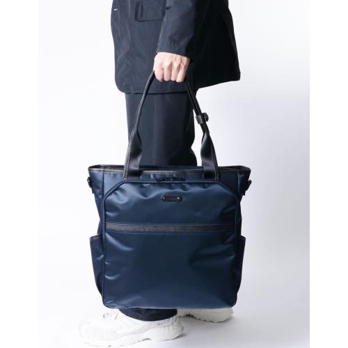 ＜master-piece＞Result 2-WAY TOTE 43313