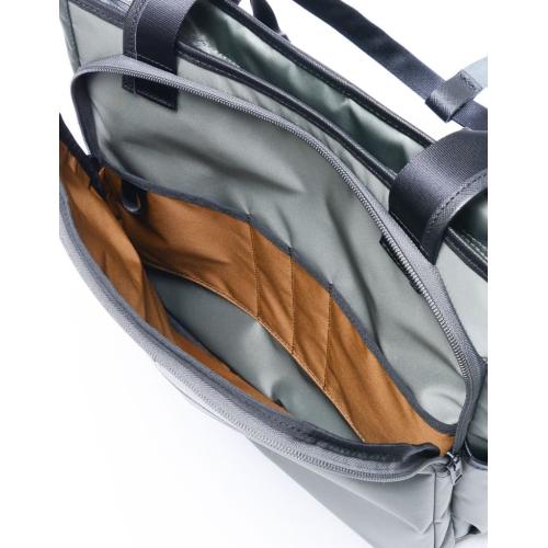 ＜master-piece＞Result 2-WAY TOTE 43313