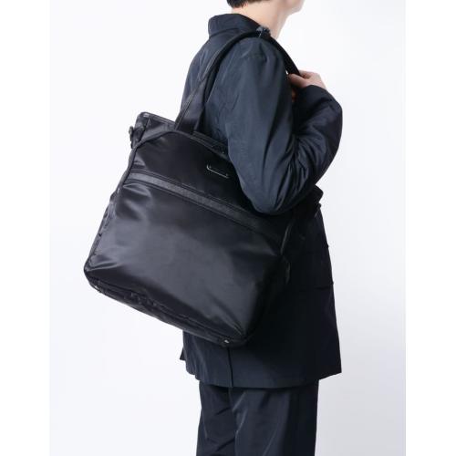 ＜master-piece＞Result 2-WAY TOTE 43313