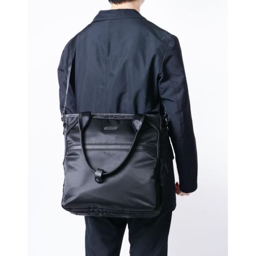 ＜master-piece＞Result 2-WAY TOTE 43313