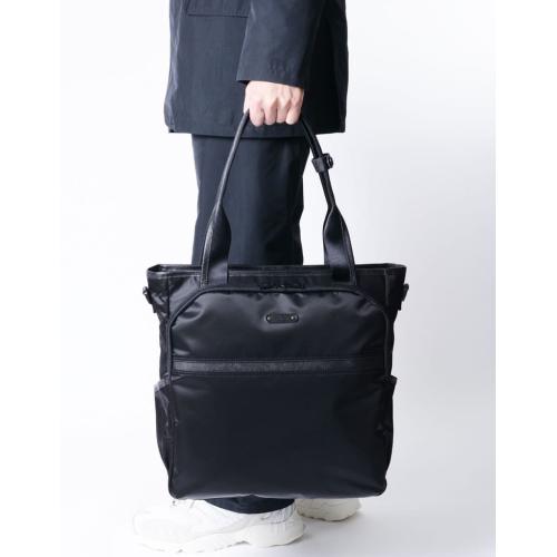 ＜master-piece＞Result 2-WAY TOTE 43313