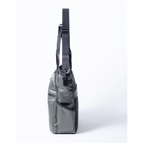 ＜master-piece＞Result 2-WAY TOTE 43313