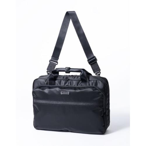 ＜master-piece＞Result 2-WAY BRIEF CASE 43314