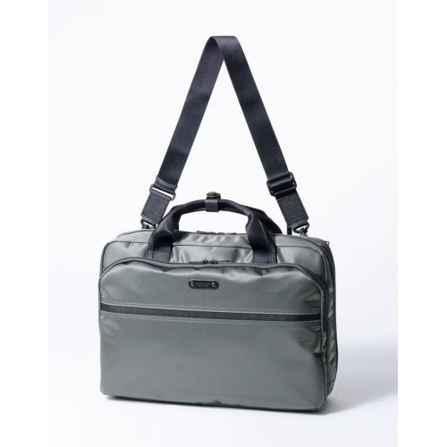 ＜master-piece＞Result 2-WAY BRIEF CASE 43314