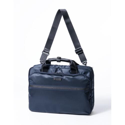 ＜master-piece＞Result 2-WAY BRIEF CASE 43314