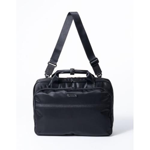 ＜master-piece＞Result 2-WAY BRIEF CASE 43314