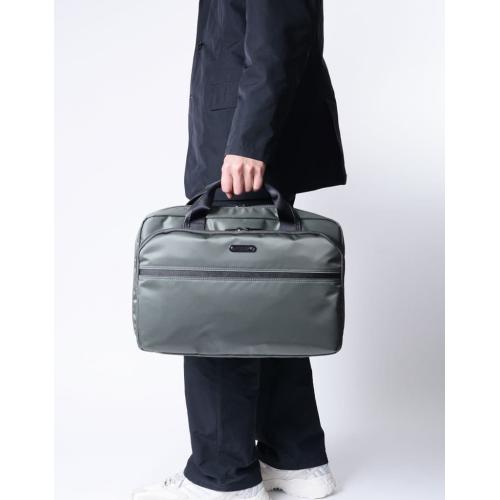 ＜master-piece＞Result 2-WAY BRIEF CASE 43314