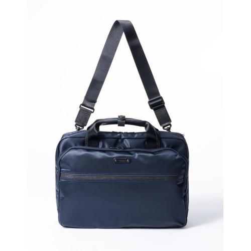 ＜master-piece＞Result 2-WAY BRIEF CASE 43314