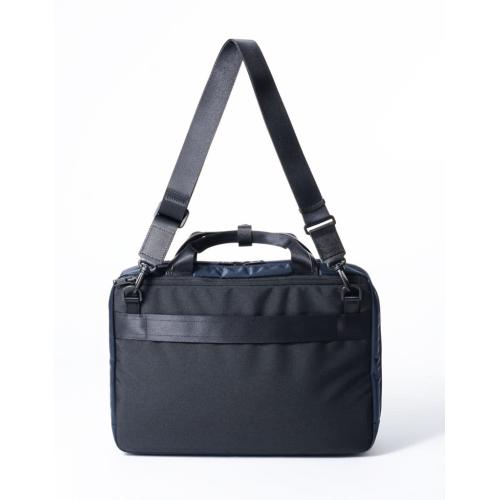 ＜master-piece＞Result 2-WAY BRIEF CASE 43314