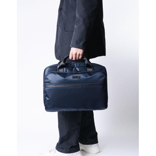 ＜master-piece＞Result 2-WAY BRIEF CASE 43314