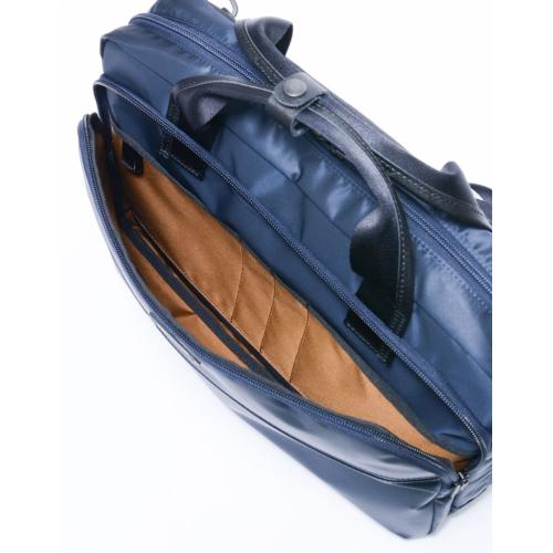 ＜master-piece＞Result 2-WAY BRIEF CASE 43314