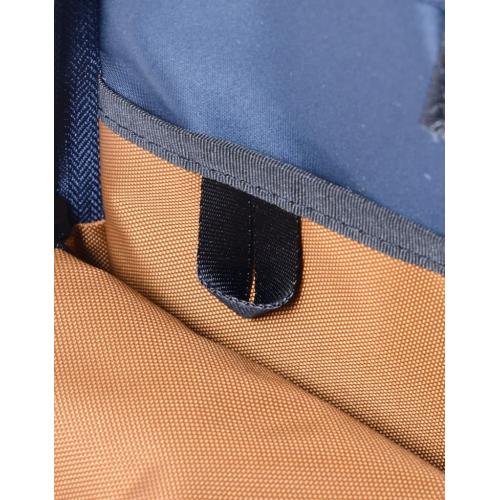 ＜master-piece＞Result 2-WAY BRIEF CASE 43314