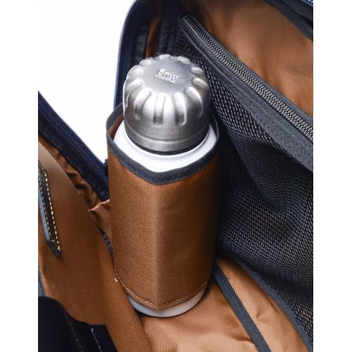 ＜master-piece＞Result 2-WAY BRIEF CASE 43314