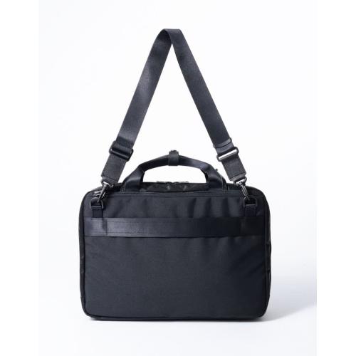 ＜master-piece＞Result 2-WAY BRIEF CASE 43314