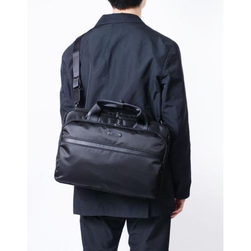 ＜master-piece＞Result 2-WAY BRIEF CASE 43314