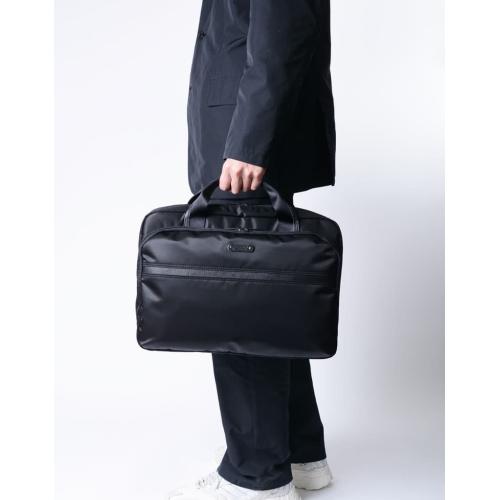 ＜master-piece＞Result 2-WAY BRIEF CASE 43314
