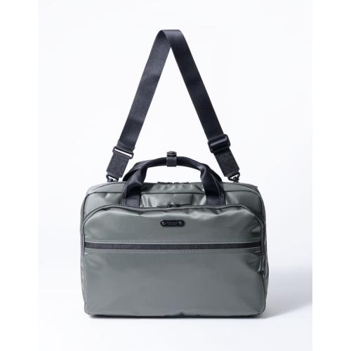 ＜master-piece＞Result 2-WAY BRIEF CASE 43314