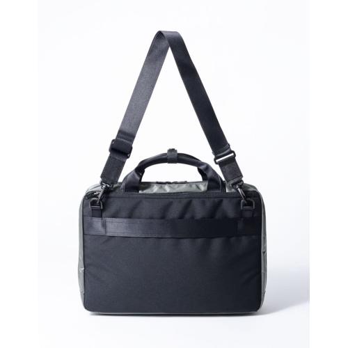 ＜master-piece＞Result 2-WAY BRIEF CASE 43314