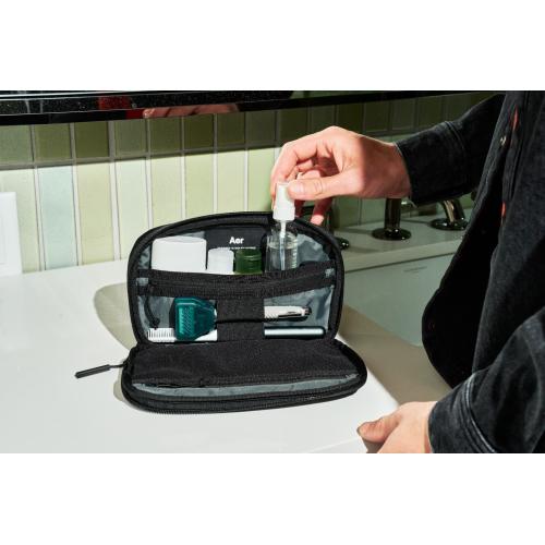 ＜Aer＞Tavel Collection　Dopp Kit 3　AER-21056