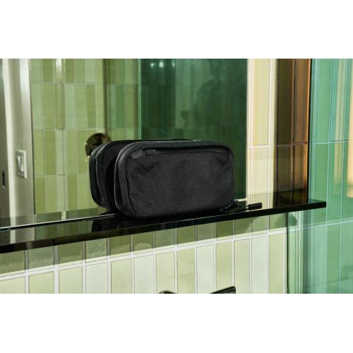 ＜Aer＞Tavel Collection　Dopp Kit 3　AER-21056