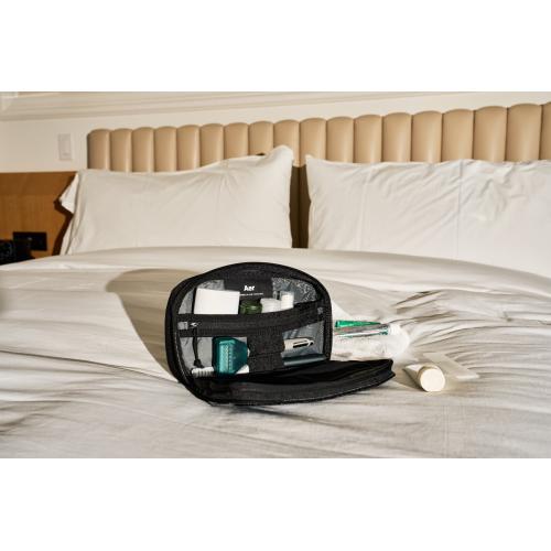 ＜Aer＞Tavel Collection　Dopp Kit 3　AER-21056