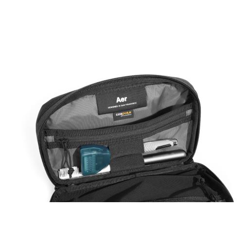 ＜Aer＞Tavel Collection　Dopp Kit 3　AER-21056