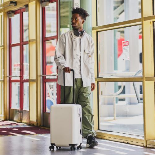 ＜Aer＞Luggage Collection　Carry-On AERL-1402