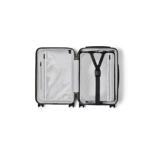 ＜Aer＞Luggage Collection　Carry-On AERL-1502