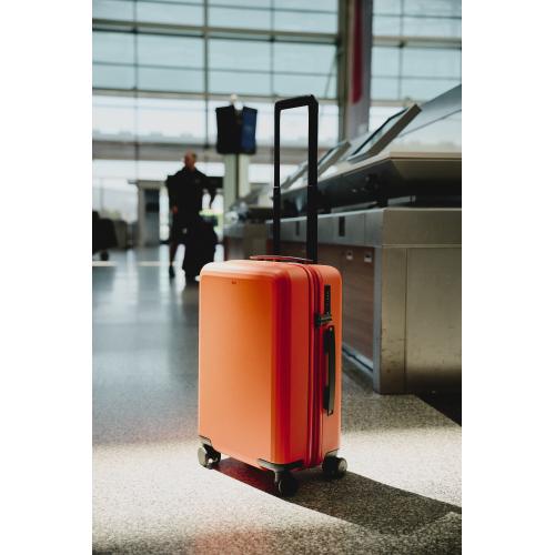 ＜Aer＞Luggage Collection　Carry-On AERL-1902